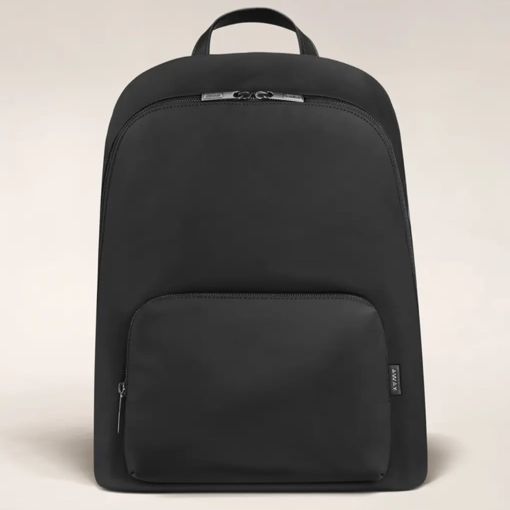 Away Front Pouch Backpack